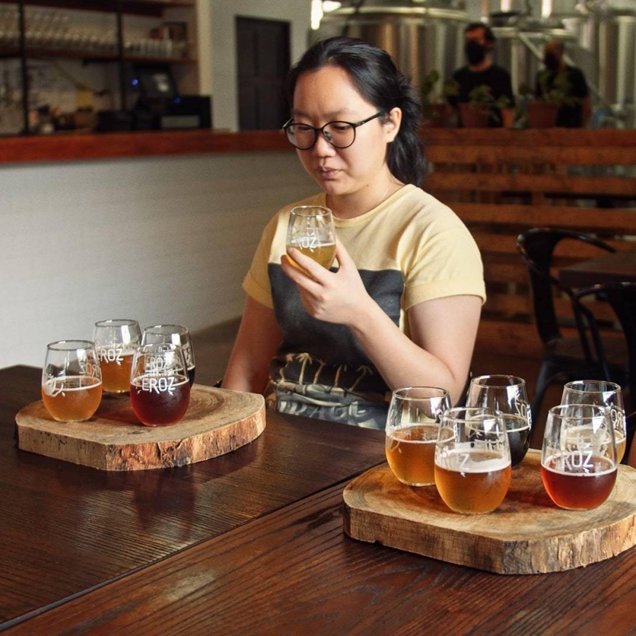 Tour Cervecero Panamá